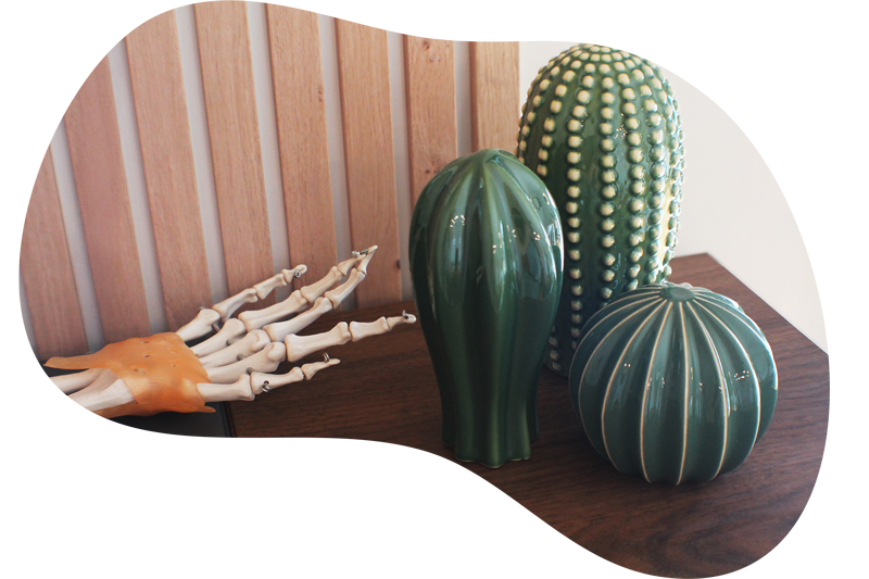 Étiopathie - Une pratique complémentaire à la médecine