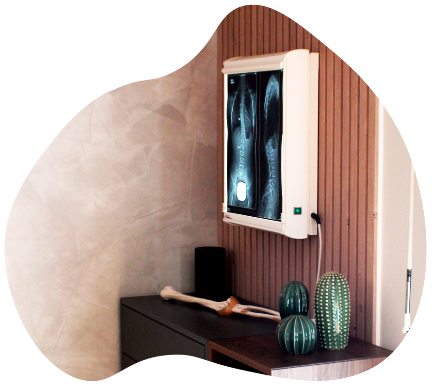 Ostéopathie - Une pratique complémentaire à la médecine