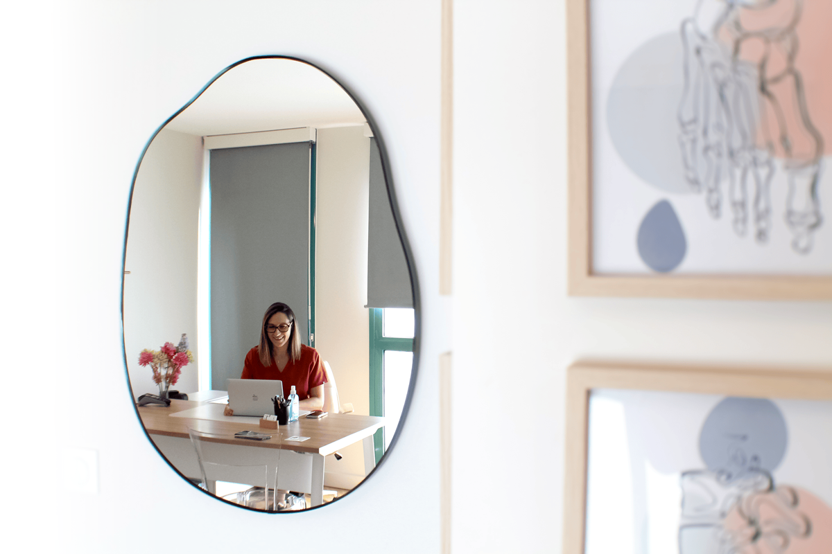Cabinet Élodie Lacroux, ostéopathe à Narbonne