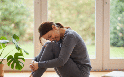 7 gestes simples chaque matin pour démarrer sans douleur